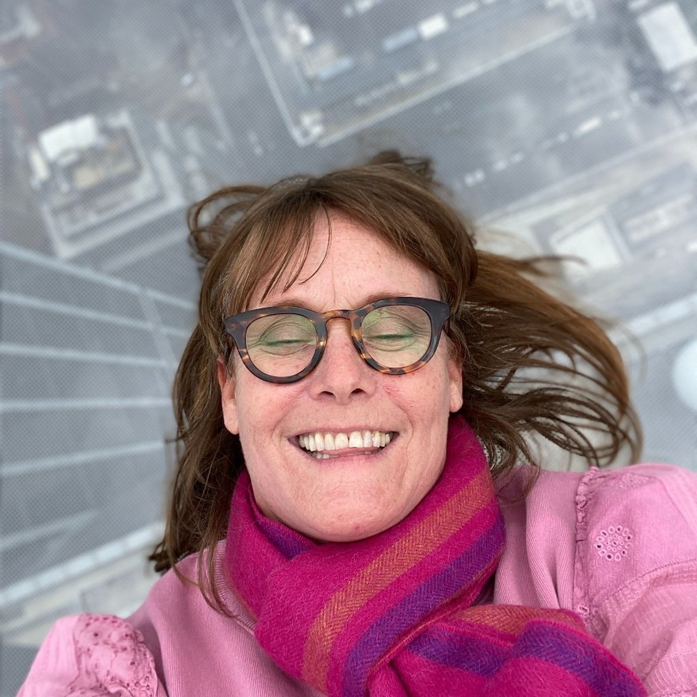 Meet your Posher, Bridgett